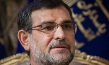 برای تامین منافع انقلاب و امنیت مرز‌های ایران شوخی نداریم