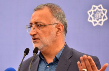 تهران را به الگوی کلانشهر جهان اسلام تبدیل می کنیم