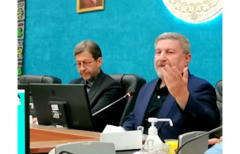 هر اختلاف هدیه‌ای به دشمن است