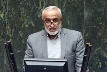 نماینده مجلس شورای اسلامی استعفا کرد