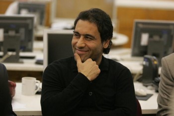 درخواست محيط زيستی مهدی مهدوی‌كيا