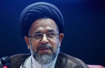 وزیر اطلاعات: با خلاف شرع نمی توان جمهوری اسلامی را حفظ کرد