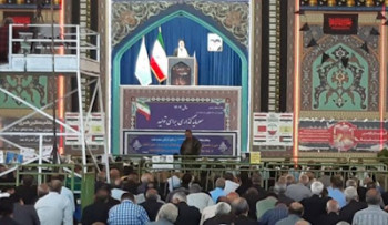 به مذاکرات با دشمن نباید دل ببندیم 