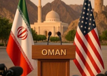 مذاکرات ایران و آمریکا به تعویق افتاد