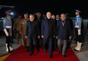 آمریکا باید حقوق ایران را بپذیرد