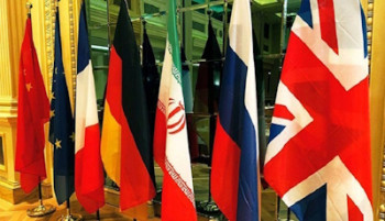 ایران در مرحله نهایی آمادگی برگزاری مذاکرات هسته‌ای است