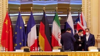  تیم جدید ایران چارچوب مذاکرات قبلی وین را نمی پذیرد