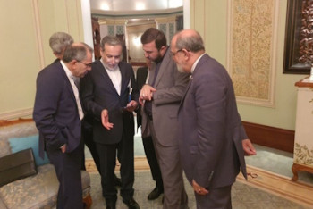 پیشنهاد آمریکا غیرقابل قبول است