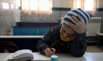 تعطیلی سراسری مدارس ممنوع است