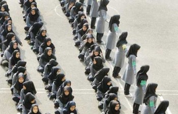 مدارس ایران باز می شود اما حضور دانش ‌آموزان اجباری نیست
