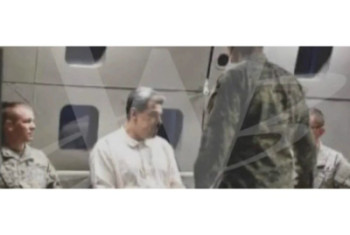مادورو و همسرش دستگیر شدند