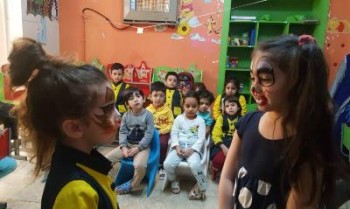 مهد کودک‌های ایران تحت نظارت آموزش و پرورش قرار گرفتند