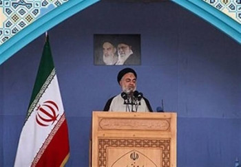 باید فشار بر گلوی ظالم بیشتر شود باید فشار بر گلوی ظالم بیشتر شود