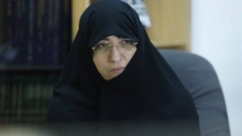 خانم‌ها توان مسئولیت‌های مدیریت میانی را ندارند