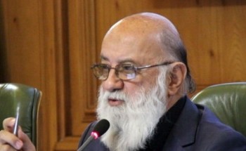 حمله سایبری به شهرداری تهران توسط موساد و منافقین انجام شد