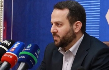 پنج تن شمش طلا وارد ایران شد