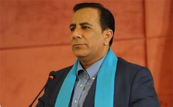 مهدی جهانگیری به دو سال حبس محکوم شد