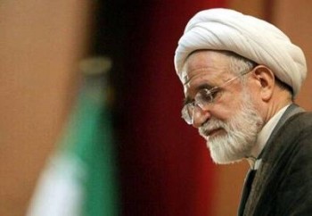 مهدی کروبی: سرمایه اجتماعی جامعه در معرض تهدید است