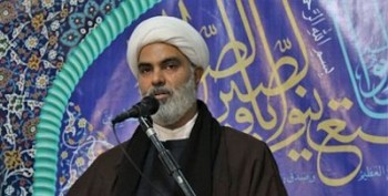 در موضوع کشف حجاب نباید کوتاه بیاییم 