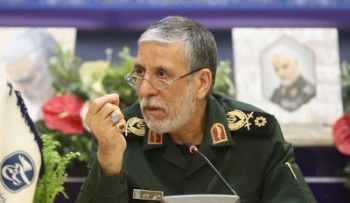 خط دشمن خبرسازی است