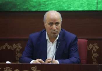 باید از فیفا ضمانت بگیریم به سپاه توهین نکنند