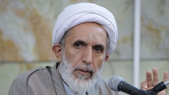مهدی طائب از میثم نیلی عذرخواهی کرد