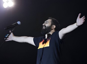 مهدی یراحی بازداشت شد