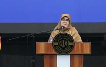 صدور گواهینامه موتورسیکلت برای زنان منع قانونی ندارد