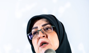 لایحه منع خشونت علیه زنان در مسیر استرداد