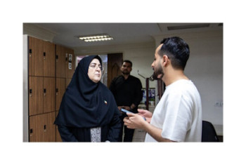 دولت یک روز آرام نداشت