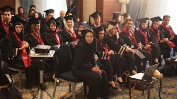 ۸۰ درصد رتبه‌های برتر رشته ریاضی و فیزیک از ایران رفتند