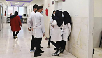 روند مهاجرت پرستاران کاهش یافت