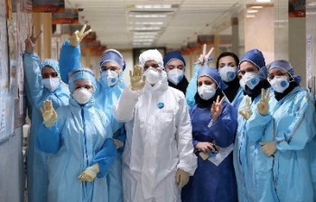 روزانه ۵ تا ۶ پرستار از ایران مهاجرت می کنند