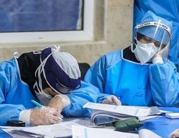 کمبود حداقل ۱۰۰ هزار پرستار در ایران