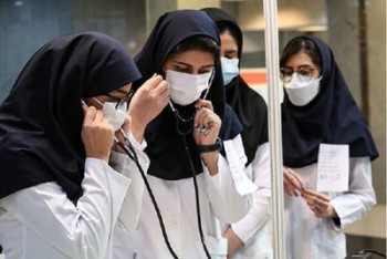 در یک سال گذشته ۱۰ هزار پزشک و پرستار از ایران خارج شده اند 