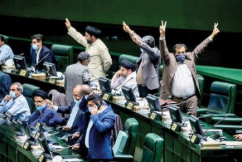 برای برخورد با فضای مجازی معطل طرح صیانت نمانید