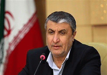ایران در چرخه سوخت هسته ای به خودکفایی کامل رسید