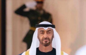 محمد بن زاید رئیس جدید امارات شد