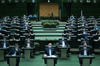 قالیباف: وضعیت فعلی ایران در شان مردم  نیست