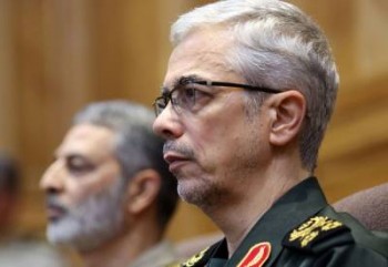 ستاد کل نیروهای مسلح ایران: سال ۹۸ سال خاصی بود