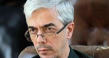 ایران از انتقام سخت عاملان ترور شهید فخری زاده خبر داد