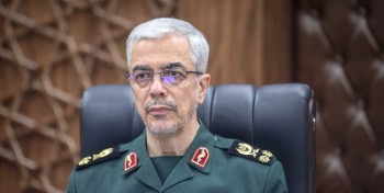 جنگ با عناصر ضد انقلاب بخشی از کار نیروی زمینی سپاه است