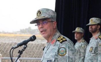 خطرآفرینی شناورهای آمریکایی را تحمل نمی‌کنیم