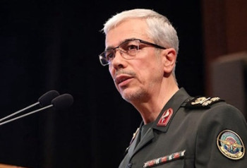 انتقام ایران قطعی است