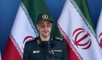 تحرکات نظامی آمریکا توخالی است