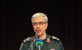 قدرت‌افزایی انتفاضه تکلیف تعطیلی ناپذیر نیروهای مسلح ایران است