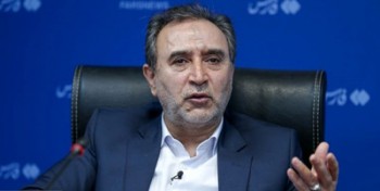 حجاب نماد جمهوری اسلامی ایران است
