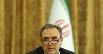 محمد دهقان، معاون حقوقی رئیس‌جمهور