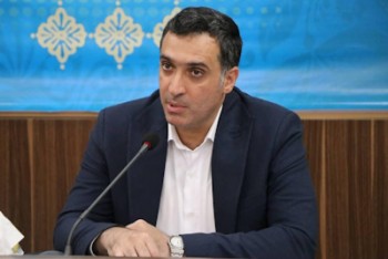 بخشدار ويژه جزيره خارگ سنگ تمام گذاشت!