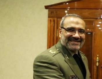 تجهیزات نظامی ایران برای دنیا جذابیت دارند